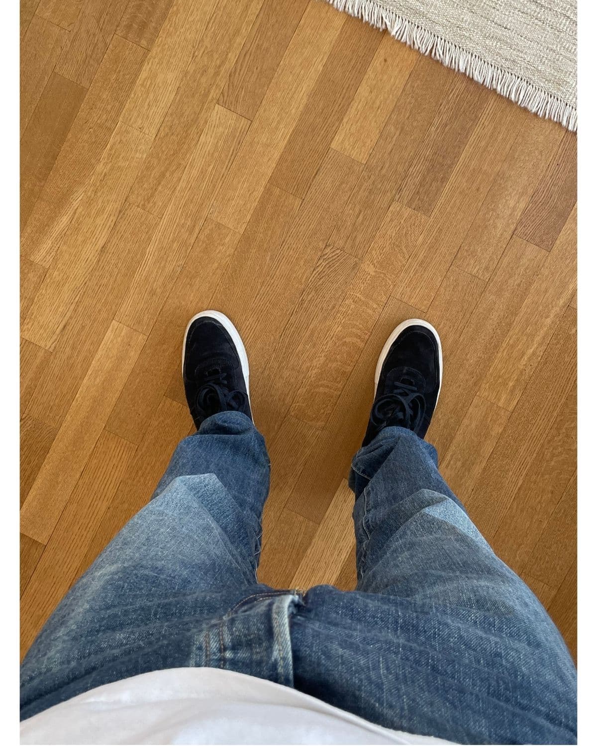 Shoes — user photo