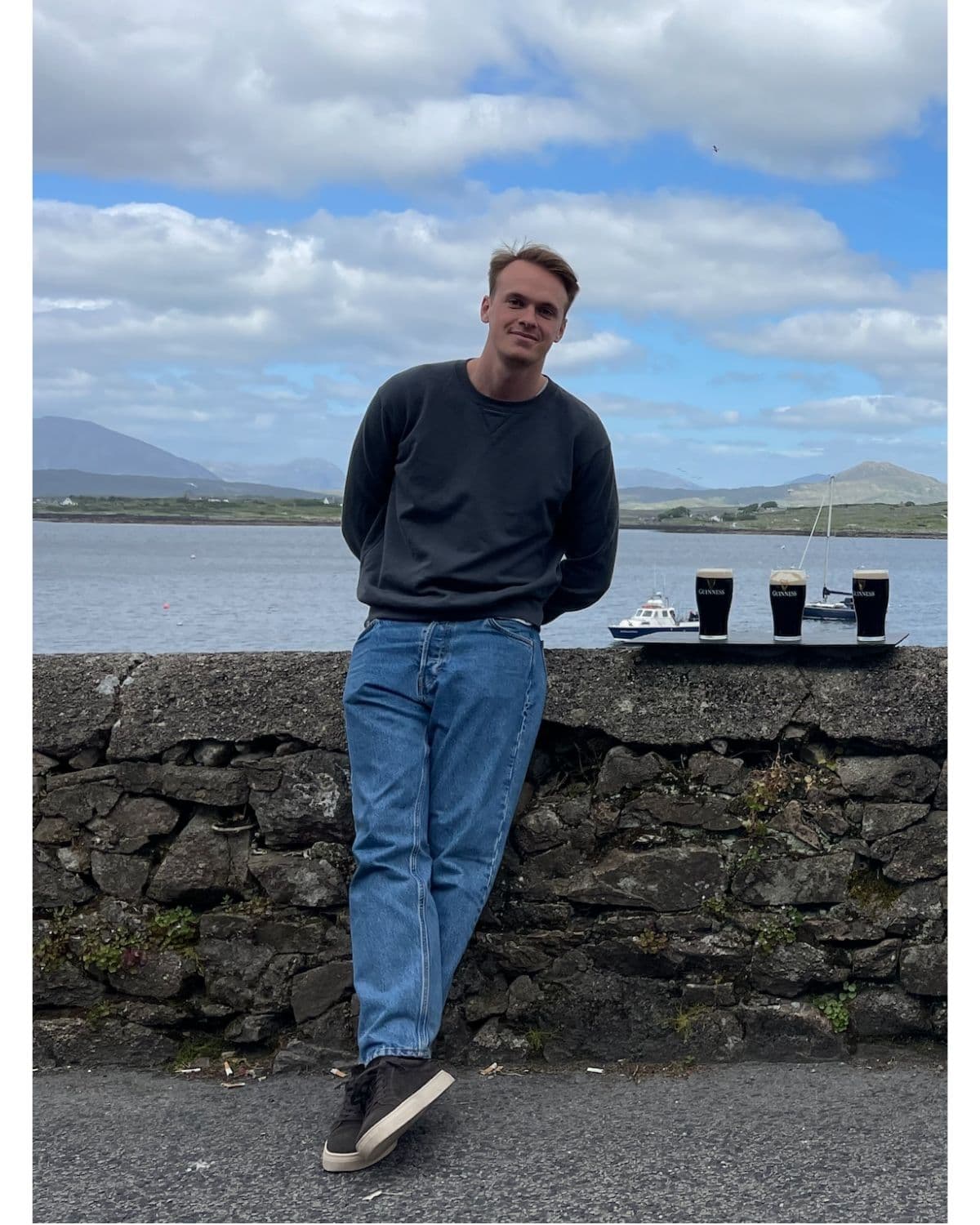 Sweaters — user photo