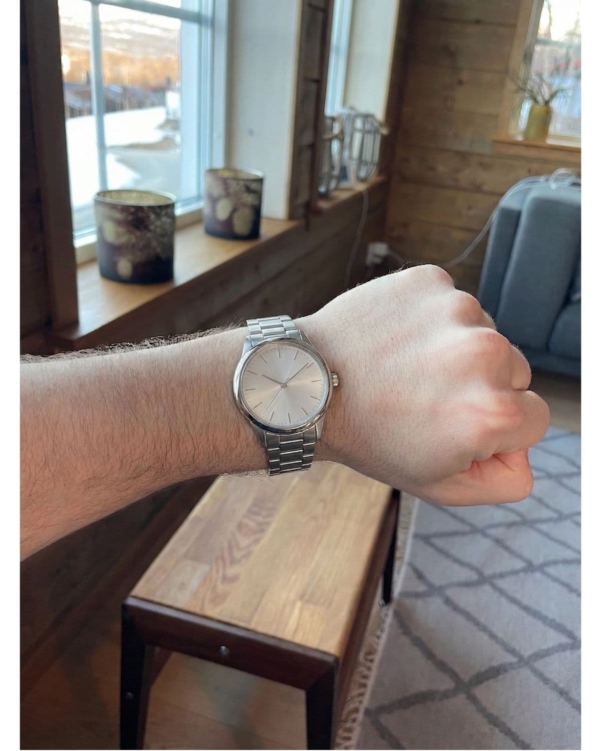 Watches — Kora try-on