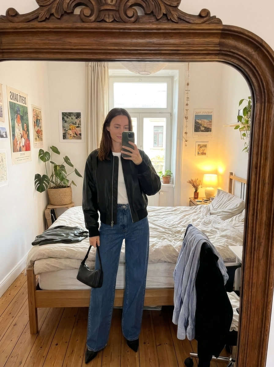 Jackets — user photo
